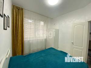 1-к квартира, на длительный срок, 33м2, 10/20 этаж