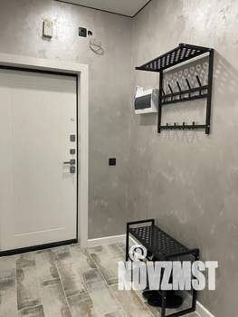 2-к квартира, посуточно, 38м2, 14/16 этаж