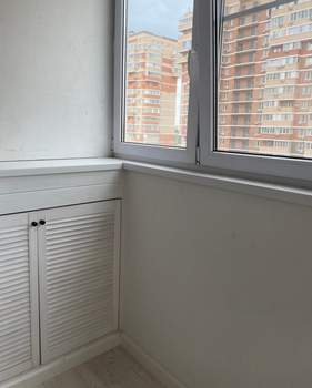 2-к квартира, на длительный срок, 58м2, 9/19 этаж