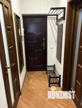 1-к квартира, на длительный срок, 33м2, 3/11 этаж