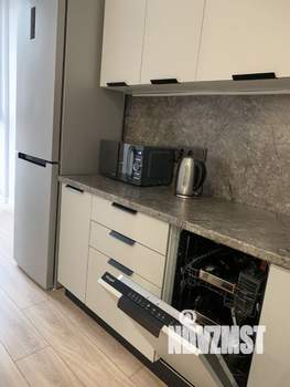 2-к квартира, на длительный срок, 47м2, 11/16 этаж