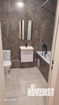 1-к квартира, на длительный срок, 42м2, 8/20 этаж