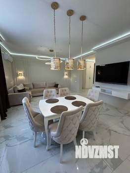 3-к квартира, на длительный срок, 110м2, 10/20 этаж