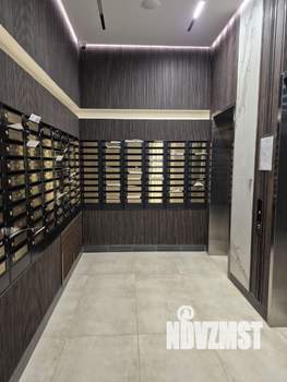 1-к квартира, на длительный срок, 43м2, 9/22 этаж