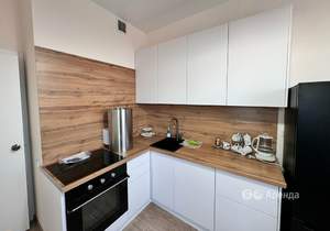 1-к квартира, на длительный срок, 41м2, 17/24 этаж