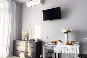 1-к квартира, посуточно, 28м2, 17/18 этаж