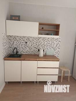 1-к квартира, на длительный срок, 36м2, 6/17 этаж