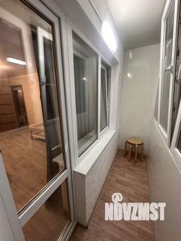 1-к квартира, на длительный срок, 31м2, 2/5 этаж