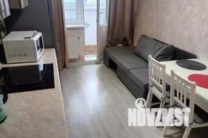 1-к квартира, посуточно, 50м2, 12/14 этаж