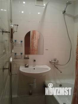 2-к квартира, на длительный срок, 43м2, 2/5 этаж