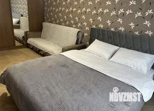 1-к квартира, посуточно, 32м2, 3/5 этаж