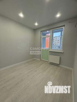 1-к квартира, на длительный срок, 36м2, 2/8 этаж