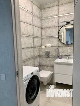 1-к квартира, на длительный срок, 40м2, 10/18 этаж