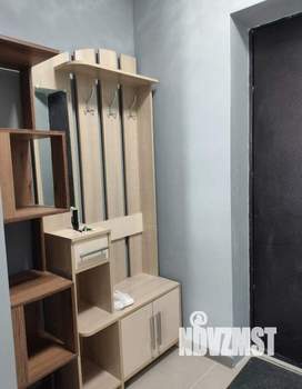 Студия квартира, на длительный срок, 27м2, 2/22 этаж