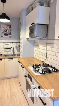 1-к квартира, на длительный срок, 29м2, 9/9 этаж