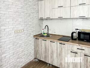 Студия квартира, на длительный срок, 28м2, 22/22 этаж