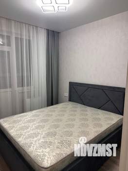 2-к квартира, на длительный срок, 50м2, 8/24 этаж