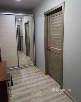 1-к квартира, на длительный срок, 39м2, 5/17 этаж