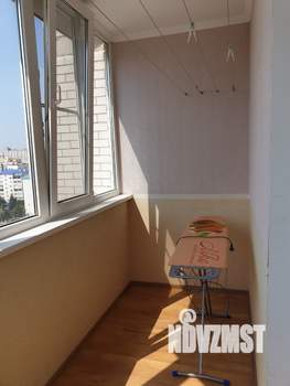 1-к квартира, на длительный срок, 46м2, 13/16 этаж