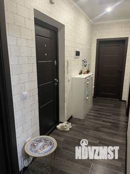 2-к квартира, на длительный срок, 45м2, 7/8 этаж