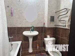 1-к квартира, на длительный срок, 45м2, 1/10 этаж