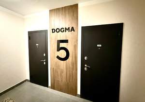 1-к квартира, на длительный срок, 35м2, 5/16 этаж