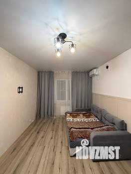 1-к квартира, на длительный срок, 36м2, 8/17 этаж