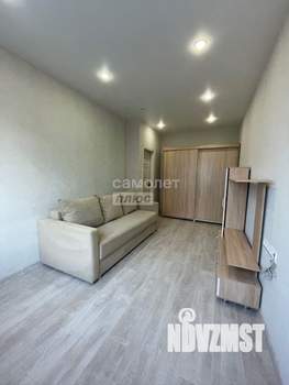 1-к квартира, на длительный срок, 30м2, 6/18 этаж