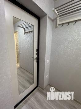 1-к квартира, на длительный срок, 40м2, 5/16 этаж