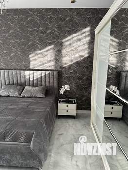 2-к квартира, на длительный срок, 60м2, 24/24 этаж