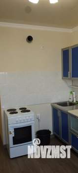 1-к квартира, на длительный срок, 35м2, 3/11 этаж