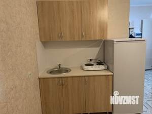 Студия квартира, на длительный срок, 23м2, 5/11 этаж