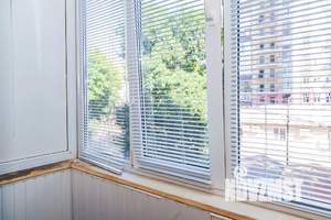 1-к квартира, посуточно, 55м2, 1/1 этаж