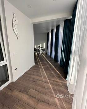 1-к квартира, на длительный срок, 53м2, 5/17 этаж