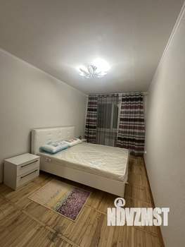 2-к квартира, на длительный срок, 56м2, 9/10 этаж