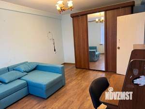 1-к квартира, на длительный срок, 35м2, 7/12 этаж