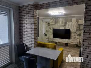 2-к квартира, на длительный срок, 59м2, 15/24 этаж