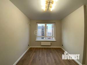 1-к квартира, на длительный срок, 36м2, 11/16 этаж