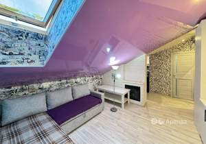 Студия квартира, на длительный срок, 39м2, 10/10 этаж