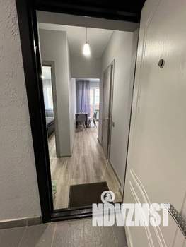 1-к квартира, посуточно, 30м2, 1/4 этаж