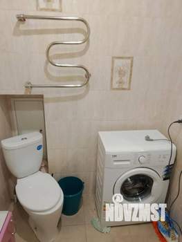 1-к квартира, на длительный срок, 40м2, 3/17 этаж