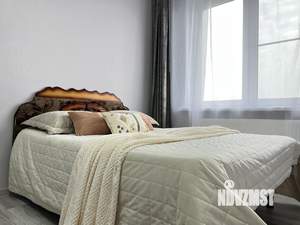 2-к квартира, посуточно, 60м2, 1/1 этаж