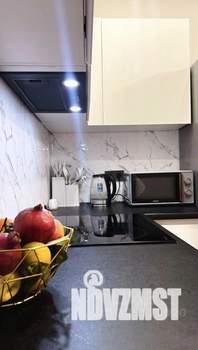 2-к квартира, посуточно, 52м2, 1/1 этаж