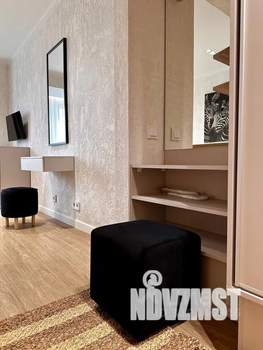 Студия квартира, посуточно, 23м2, 9/15 этаж