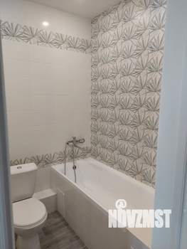 Студия квартира, на длительный срок, 29м2, 17/20 этаж