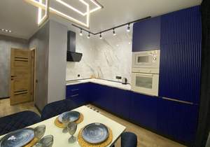 1-к квартира, на длительный срок, 40м2, 3/9 этаж