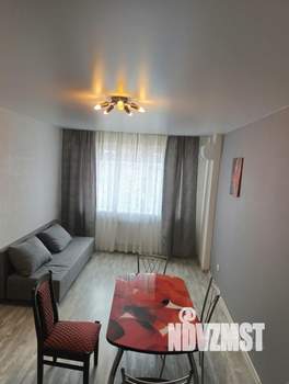 1-к квартира, на длительный срок, 42м2, 13/18 этаж