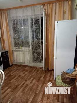 1-к квартира, на длительный срок, 38м2, 2/16 этаж