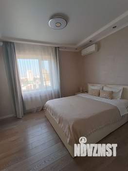 2-к квартира, посуточно, 60м2, 4/20 этаж