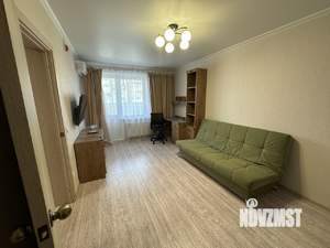 2-к квартира, на длительный срок, 52м2, 7/15 этаж